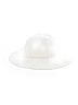 Old Navy White Sun Hat One size (kids) - photo 1