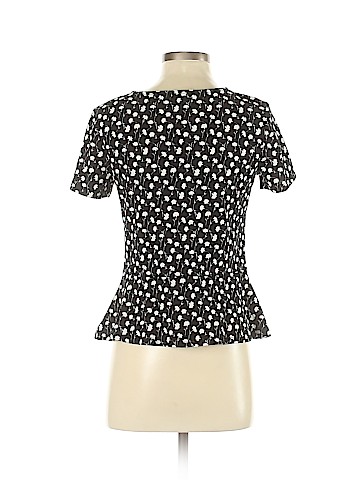 Talbots Short Sleeve Top (view 2)
