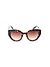 Cole Haan Print Brown Sunglasses One size - photo 2