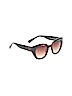 Cole Haan Print Brown Sunglasses One size - photo 1