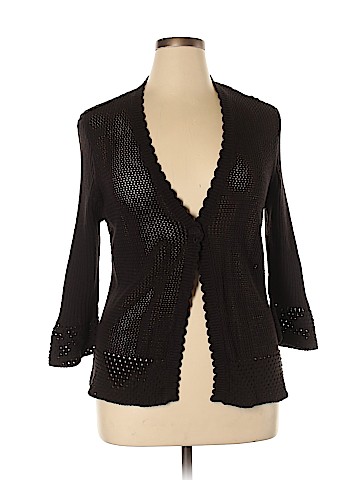 Jones Wear Cardigan (view 1)