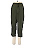 Zella Green Casual Pants Size XL - photo 1