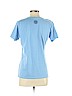 Life Is Good 100% Cotton Blue Short Sleeve T-Shirt Size S (petite) - photo 2