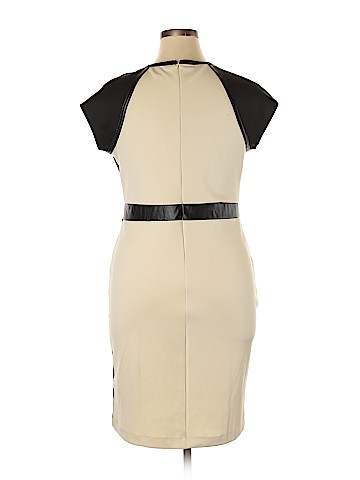 Venus Cocktail Dress (view 2)