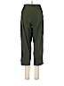 Zella Green Casual Pants Size XL - photo 2