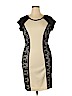 Venus Ivory Cocktail Dress Size XL - photo 1