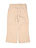 Jumping Jacks 100% Cotton Tan Khakis Size 4T - photo 2