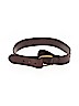 Lauren by Ralph Lauren 100% Leather Solid Brown Leather Belt Size L - photo 1