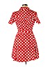 Unbranded Red Casual Dress Size XL - photo 2