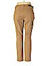 New Directions Brown Jeggings Size 14 - photo 2