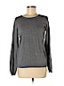 H&M Gray Pullover Sweater Size M - photo 1
