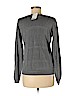 H&M Gray Pullover Sweater Size M - photo 2