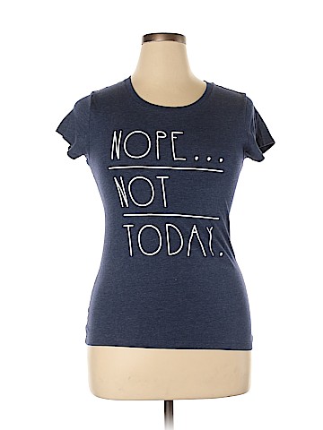 Wound Up Short Sleeve T-Shirt (view 1)