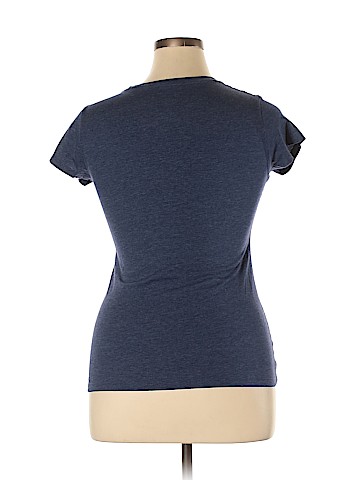 Wound Up Short Sleeve T-Shirt (view 2)