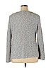 Old Navy Gray Pullover Sweater Size XL - photo 2