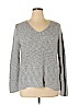 Old Navy Gray Pullover Sweater Size XL - photo 1
