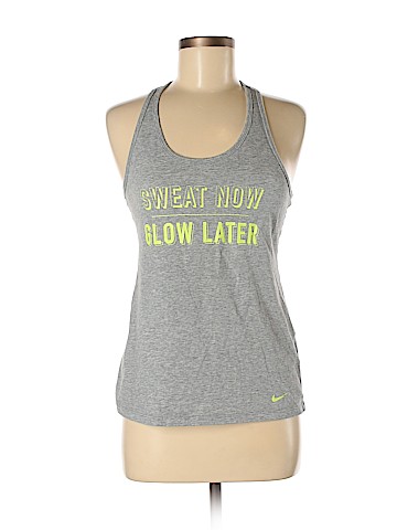 Nike Active Tank (view 1)