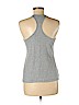Nike Gray Active Tank Size M - photo 2