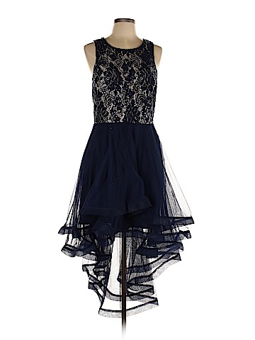 Speechless Cocktail Dress (view 1)