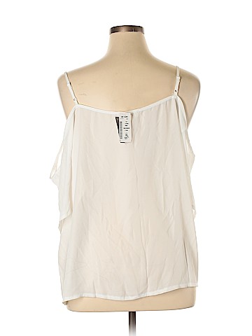 C.O.C. Sleeveless Blouse (view 2)