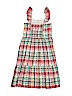 Gap Kids 100% Cotton Red Dress Size M (kids) - photo 2