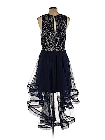 Speechless Cocktail Dress (view 2)