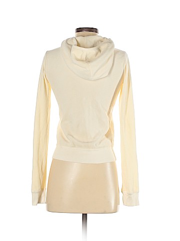 Juicy Couture Zip Up Hoodie (view 2)