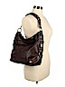 Coach Brown Leather Satchel One size - photo 2