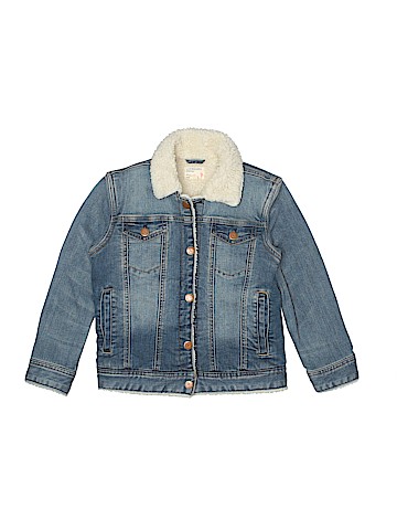 Crewcuts Denim Jacket (view 1)