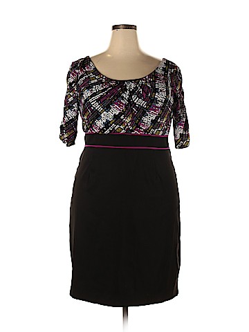 AA Studio AA Casual Dress (view 1)