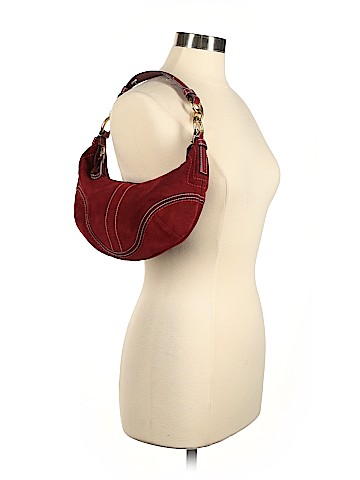 Coach Satchel (view 2)