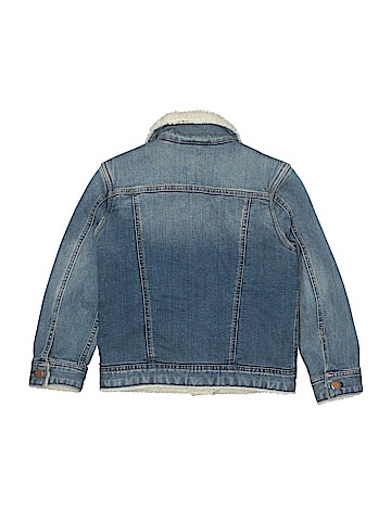 Crewcuts Denim Jacket (view 2)