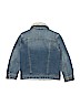 Crewcuts Blue Denim Jacket Size 8 - photo 2