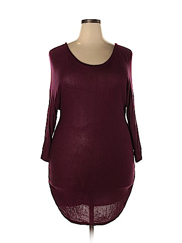 Torrid Casual Dress (view 1)