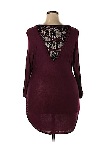 Torrid Casual Dress (view 2)