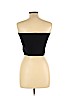Forever 21 Black Tube Top Size L - photo 2