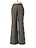 American Eagle Outfitters Gray Wool Pants Size 4 - photo 2