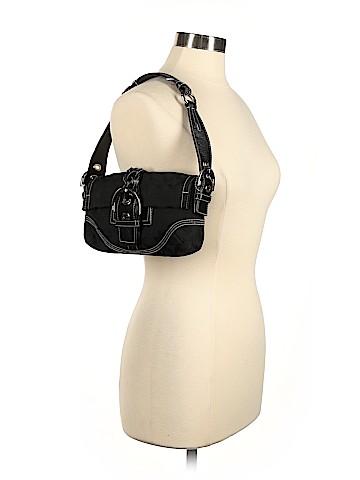 Coach Satchel (view 2)