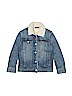 Crewcuts Blue Jacket Size 6 - 7 - photo 1