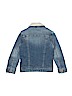 Crewcuts Blue Jacket Size 6 - 7 - photo 2