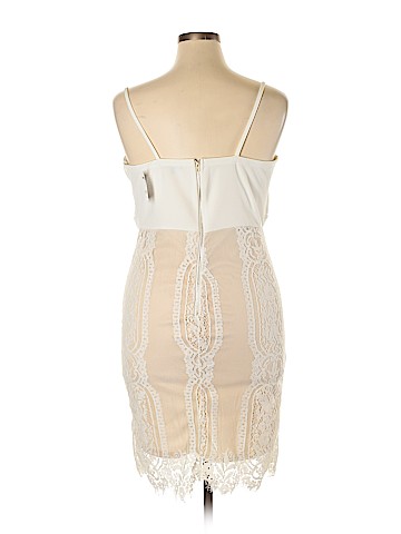 Charlotte Russe Cocktail Dress (view 2)