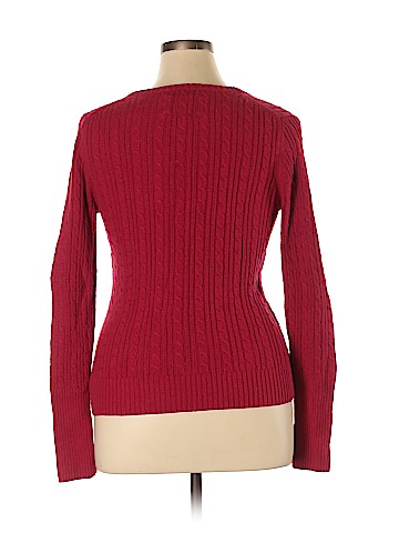 American Eagle Outfitters Pullover Sweater (view 2)