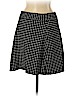 Theory Black Casual Skirt Size L - photo 2