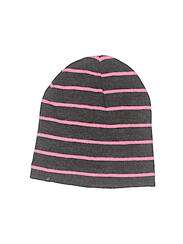 Plush Beanie (view 1)
