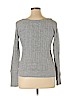 American Eagle Outfitters Gray Pullover Sweater Size XL - photo 2