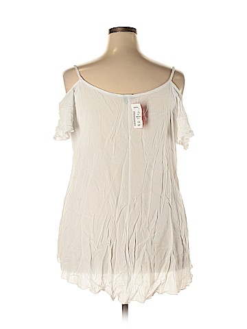 TOTO Short Sleeve Top (view 2)