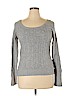 American Eagle Outfitters Gray Pullover Sweater Size XL - photo 1