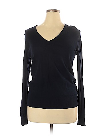 J. Crew Factory Store Pullover Sweater (view 1)