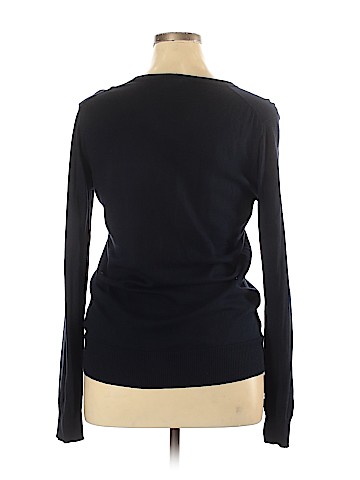 J. Crew Factory Store Pullover Sweater (view 2)