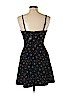 Forever 21 Black Casual Dress Size L - photo 2